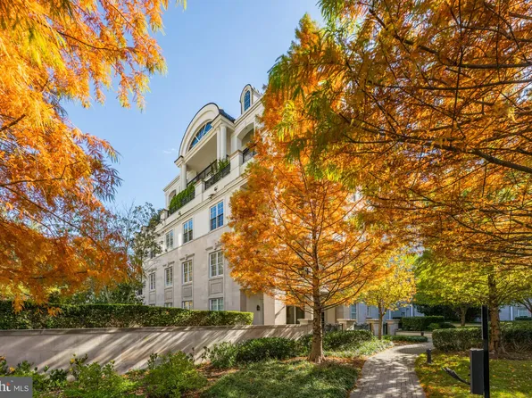 8111 River Rd Unit 116, Bethesda, MD 20817