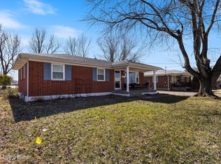 4206 Kurtz Ave, Louisville, KY 40229