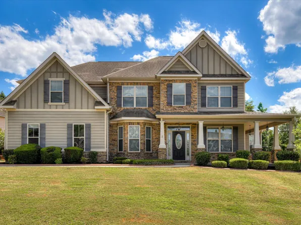 514 Hardwick Court, Evans, GA 30809