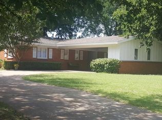 4401 University Ave, Wichita Falls, TX 76308