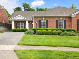 136 Kenton Loop, Hendersonville, TN 37075