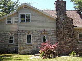 5375 Bay Shore Trl, Boulder Junction, WI 54512
