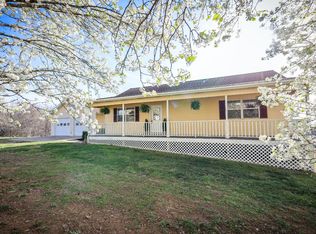 13360 Highway 62 E, Harrison, AR 72601