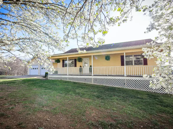 13360 Highway 62 E, Harrison, AR 72601