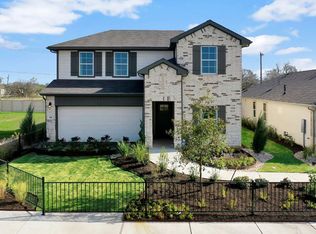 111 Palestine Trl, Kyle, TX 78640