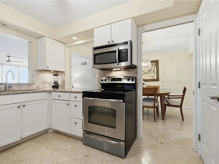 4601 Highway A1A #503 — Photo 6