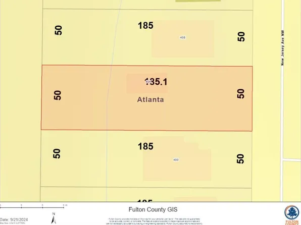 404 New Jersey Ave NW #20, Atlanta, GA 30314