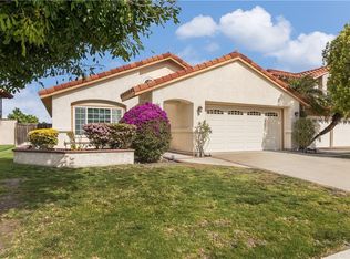 19 Santa Isabel, Rancho Santa Margarita, CA 92688