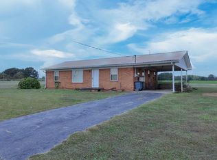 704 Ethridge Red Hill Rd, Ethridge, TN 38456