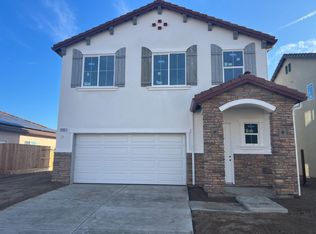 1468 Concord Way LOT 36, Dinuba, CA