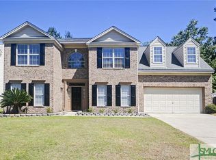 115 Heritage Way, Savannah, GA 31419