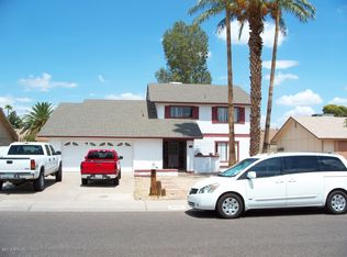 4152 W Hearn Rd, Phoenix, AZ 85053