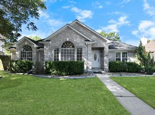 3642 Postwood Dr, Spring, TX 77388