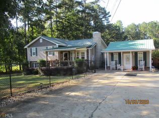 414 Millard Farmer Rd, Newnan, GA 30263