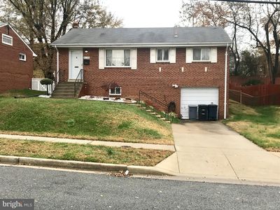 4106 Lyons St, Temple Hills, MD, 20748
