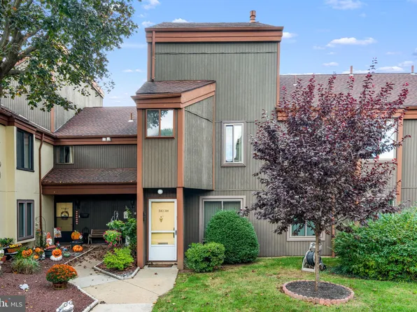 5023 S Convent Ln APT H, Philadelphia, PA 19114