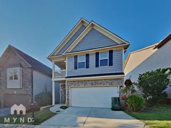 1620 Chattahoochee Ct, Atlanta, GA 30349