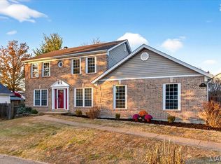 2705 Bluff Creek Ct, Saint Louis, MO 63129