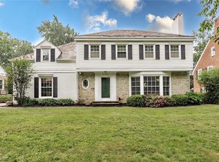 21026 W Byron Rd, Beachwood, OH 44122