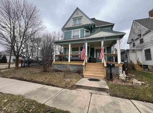 301 Eisenhower Ave, Janesville, WI 53545