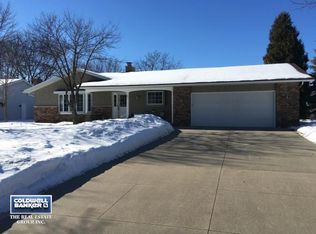 82 Partridge Ct, Appleton, WI 54915