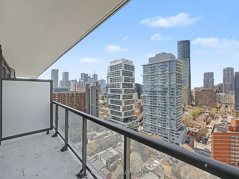 308 Jarvis St #2105 — Photo 44