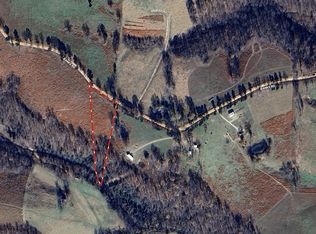 0 Banks Rd, Hardy, AR 72542