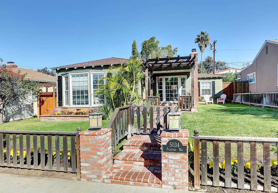 1st image of 5034 Pickford Way