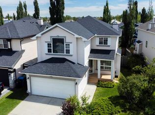 26 W Rocky Ridge Hts NW, Calgary, AB T3G 4J6