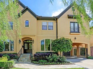 4805 Holt St, Bellaire, TX 77401