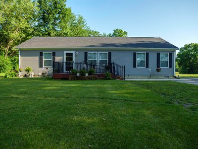 4313 W 100 N, Warsaw, IN, 46580
