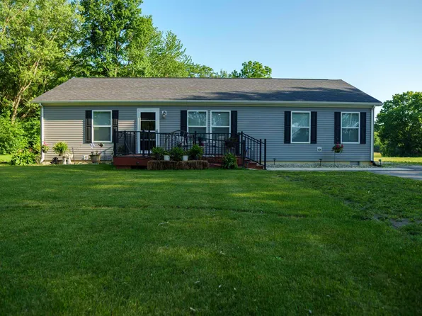 4313 W 100 N, Warsaw, IN 46580