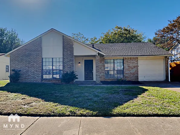 3737 Longmeadow Way, Fort Worth, TX 76133