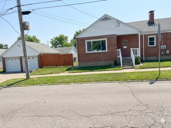 16 Kenworth Ave, Hamilton, OH 45013
