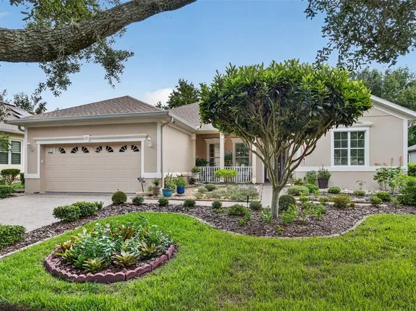 217 CREPE MYRTLE DRIVE, GROVELAND, FL 34736