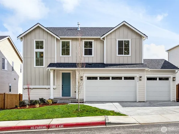 10579 Treasure Drive NW #130, Silverdale, WA 98383
