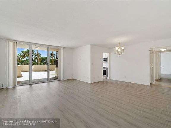 2nd image of 5200 N Ocean Blvd APT 212B
