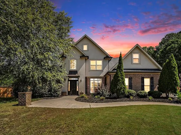819 Xander Ct, Bremen, GA 30110