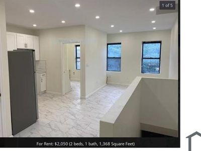 988 Ogden Ave, Bronx, NY, 10452