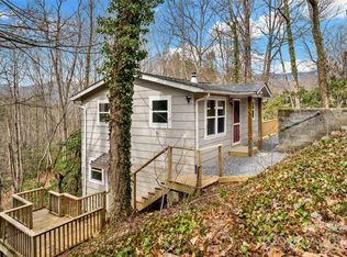 228 Barrett Rd #1516, Balsam, NC 28707