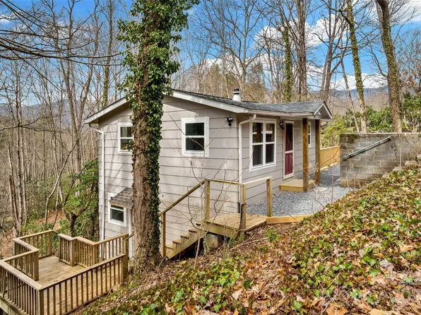 228 Barrett Rd #1516, Balsam, NC 28707
