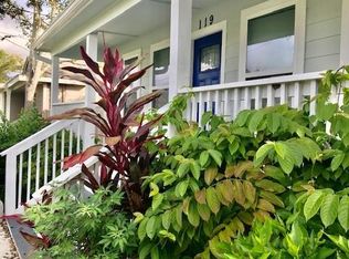 119 Brown St, La Marque, TX 77568