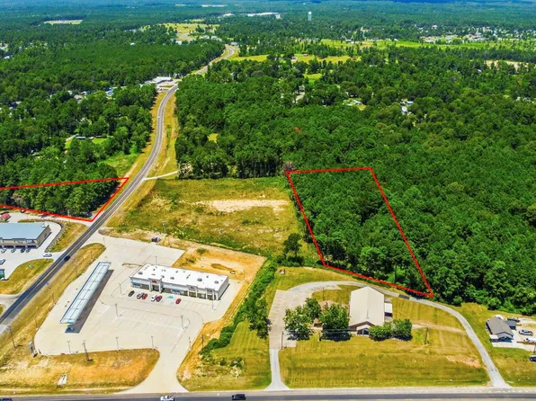 0 Fm 3459 Rd, Onalaska, TX 77360