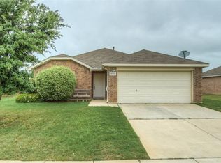 13737 Trail Break Dr, Haslet, TX 76052
