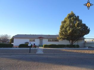 1100 S Silver Ave, Deming, NM 88030