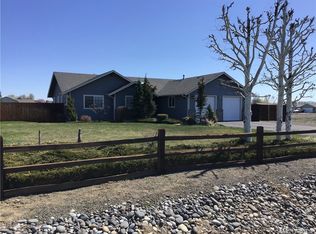 340 Gail Rd, Ellensburg, WA 98926
