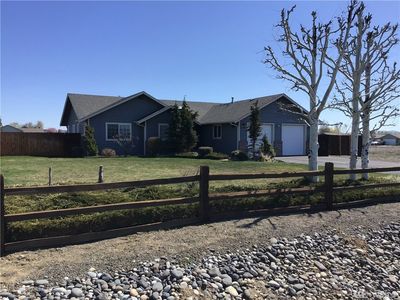 340 Gail Rd, Ellensburg, WA, 98926