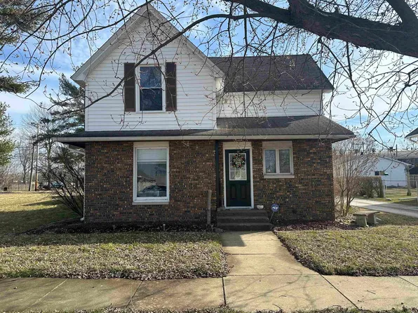 622 N Riverside Blvd, Goshen, IN 46528