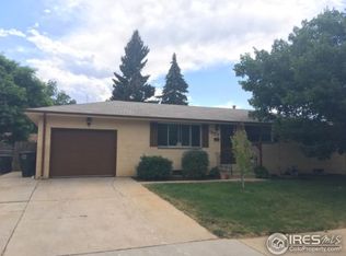 1857 Duchess Dr, Longmont, CO 80501