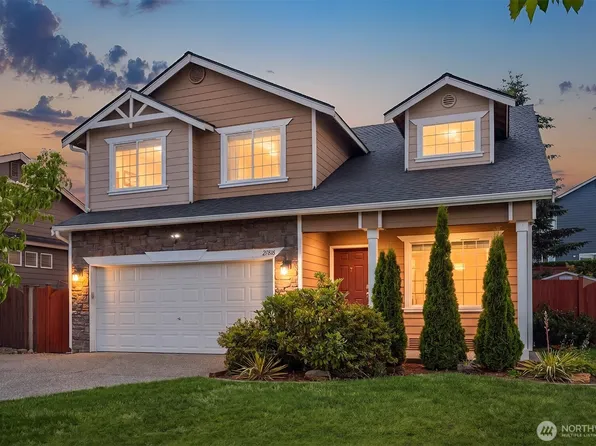 27818 69th Avenue NW, Stanwood, WA 98292